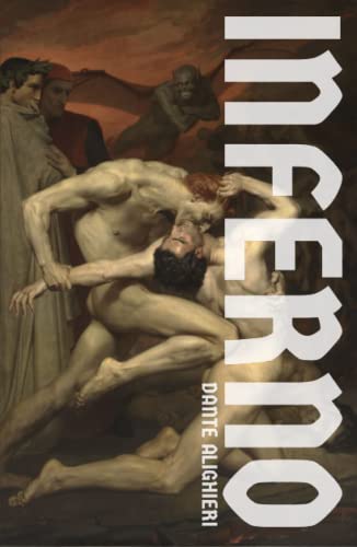 Dante's Inferno Dante's Inferno von East India Publishing Company