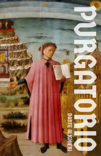 Dante’s Purgatorio Dante’s Purgatorio