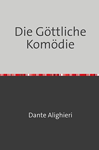 Die Göttliche Komödie