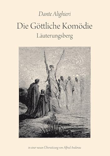 Die Göttliche Komödie: Läuterungsberg