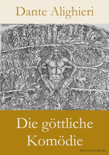 Die göttliche Komödie