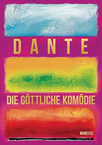 Die göttliche Komödie: Neuübersetzung in Prosa, Kommentierung und Nachwort von Rudolf Georg Adam - Illustrierte Luxusausgabe Die göttliche Komödie: Neuübersetzung in Prosa, Kommentierung und Nachwort von Rudolf Georg Adam - Illustrierte Luxusausgabe