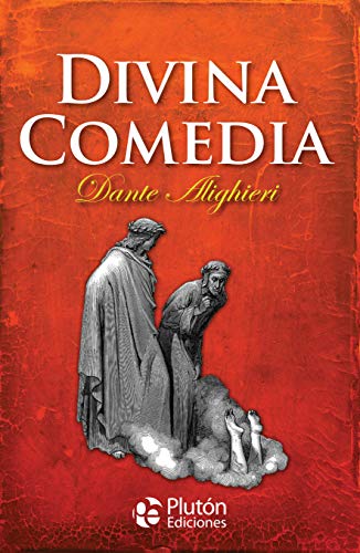 Divina Comedia (Colección Oro, Band 1)