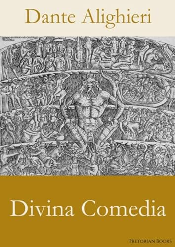 Divina Comedia