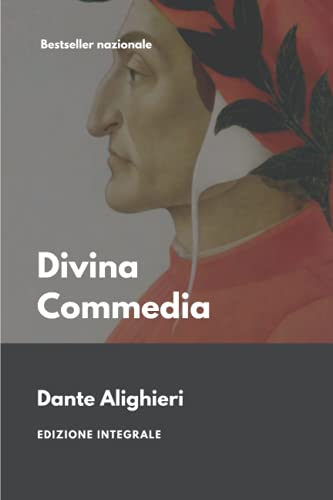 Divina Commedia: Integrale