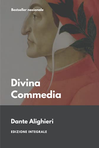 Divina Commedia: Integrale