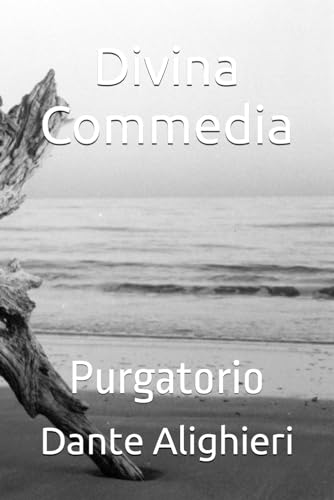 Divina Commedia: Purgatorio
