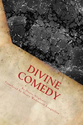 Divine Comedy Divine Comedy
