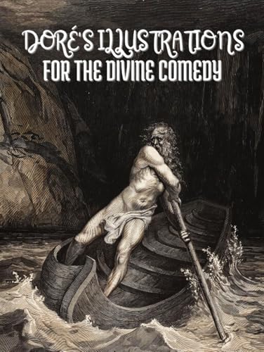 Doré's Illustrations for the Divine Comedy Doré's Illustrations for the Divine Comedy von Independently published