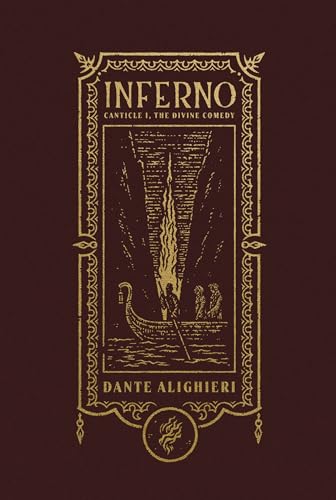 Inferno (The Gothic Chronicles Collection): Canticle I, The Divine Comedy von HarperCollins