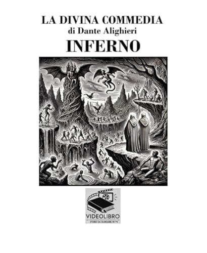 LA DIVINA COMMEDIA - INFERNO LA DIVINA COMMEDIA - INFERNO von Independently published