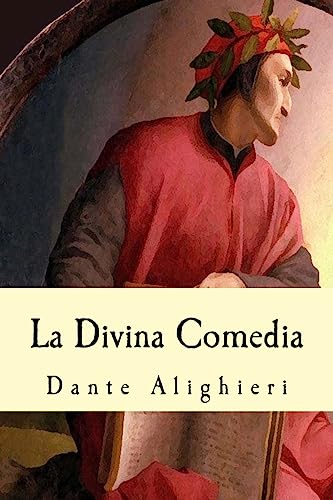 La Divina Comedia La Divina Comedia