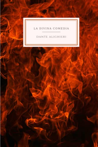 La Divina Comedia: Spanish Edition Illustrada