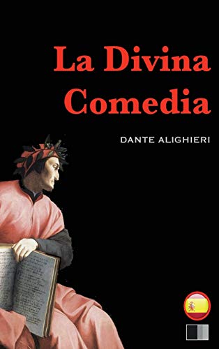 La Divina Comedia: el infierno, el purgatorio y el paraíso von Fv Editions