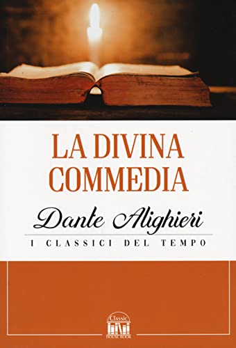 La Divina Commedia (Classic House Book) von 2M