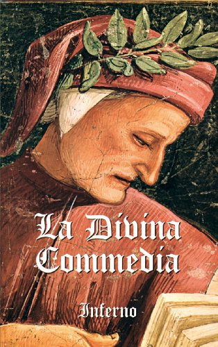 La Divina Commedia (Capolavori) von San Paolo Edizioni