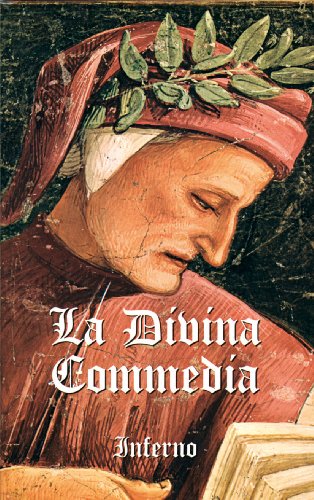 La Divina Commedia (Capolavori) La Divina Commedia (Capolavori)