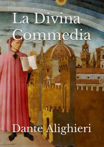 La Divina Commedia La Divina Commedia