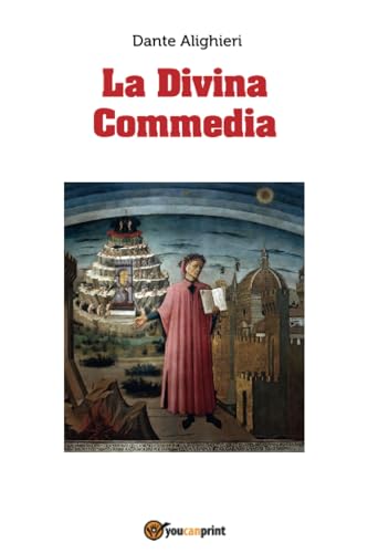 La Divina Commedia La Divina Commedia von Youcanprint
