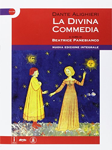 La Divina Commedia. Con e-book. Con espansione online La Divina Commedia. Con e-book. Con espansione online von Clio