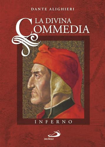 La Divina Commedia. Inferno (Vol.) (Capolavori) von CAPOLAVORI