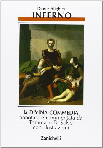 La Divina Commedia. Inferno (Vol. 1)