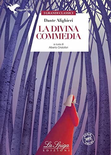 La Divina Commedia: Lektüre mit Audio-Online