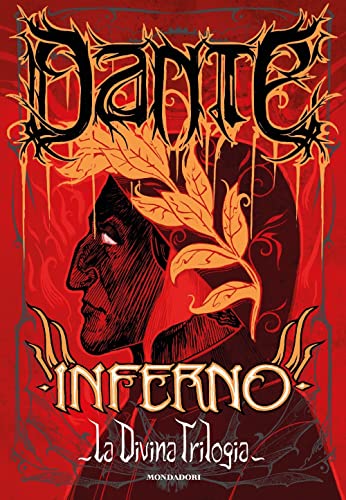 La divina trilogia. Inferno (Vol. 1) (Oscar draghi)