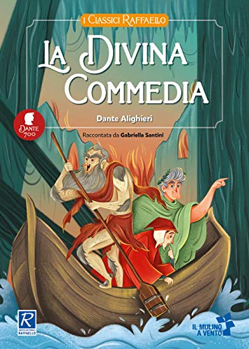 La Divina commedia (Il mulino a vento)