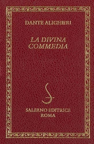 La Divina commedia-Dizionario della Divina Commedia (Diamanti) von I DIAMANTI