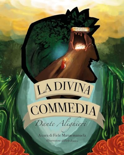 La Divina commedia La Divina commedia von Youcanprint