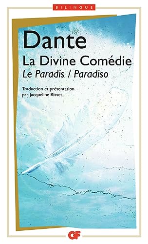 La Divine Comédie : Le Paradis - Paradisio von FLAMMARION