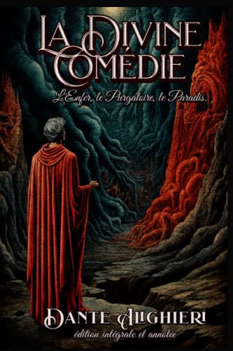La Divine Comedie L'Enfer, le Purgatoire, le Paradis. édition intégrale et annotée La Divine Comedie L'Enfer, le Purgatoire, le Paradis. édition intégrale et annotée