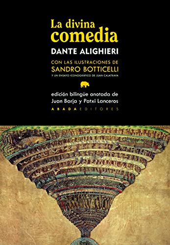 La divina comedia (Clásicos de la Literatura) von ABADA
