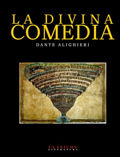 La divina comedia La divina comedia von Independently published