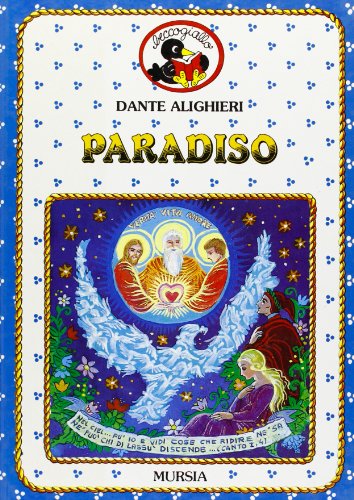 Paradiso (Beccogiallo profumato. I class. bambini)