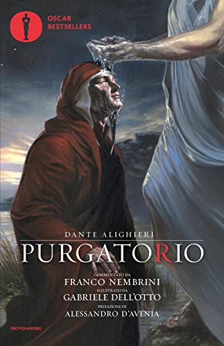 Purgatorio (Oscar bestsellers) von Mondadori
