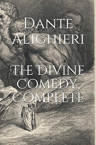 The Divine Comedy, Complete The Divine Comedy, Complete