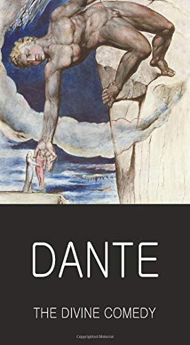 The Divine Comedy (Classics of World Literature)