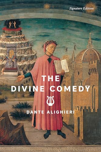 The Divine Comedy (Signature Editions) von Union Square & Co.