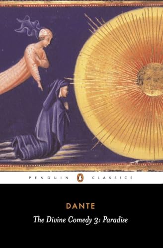 The Divine Comedy & Paradise: Volume 3: Paradise The Divine Comedy & Paradise: Volume 3: Paradise von Penguin