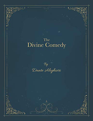 The Divine Comedy