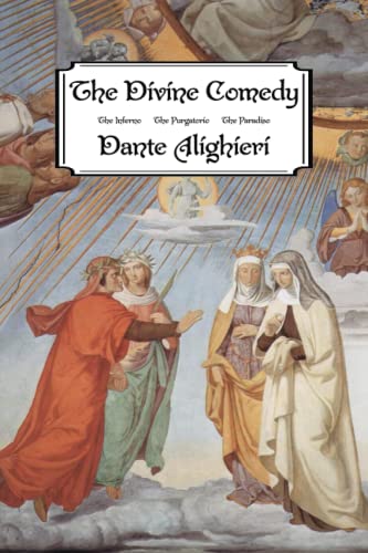 The Divine Comedy The Divine Comedy