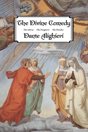 The Divine Comedy The Divine Comedy