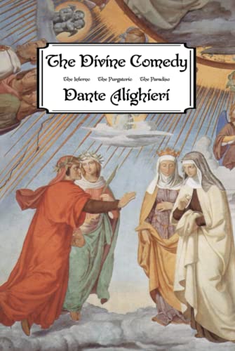 The Divine Comedy