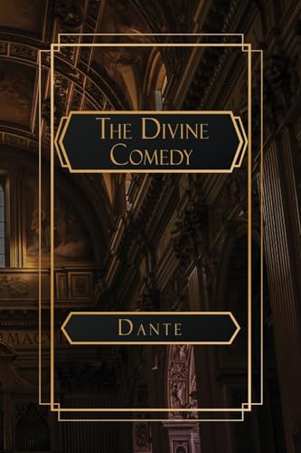 The Divine Comedy von NATAL PUBLISHING, LLC