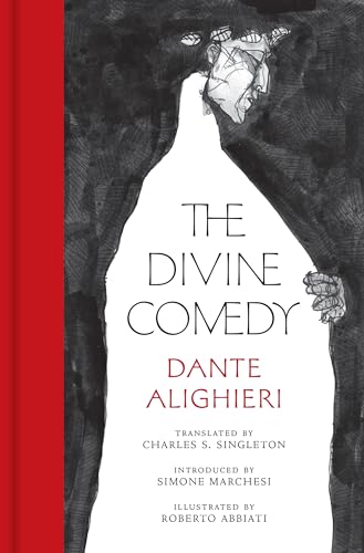 The Divine Comedy The Divine Comedy von Princeton University Press