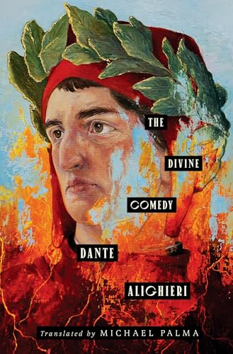 The Divine Comedy The Divine Comedy von WW Norton & Co