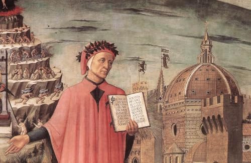 The Divine Comedy The Divine Comedy von Anson Street Press