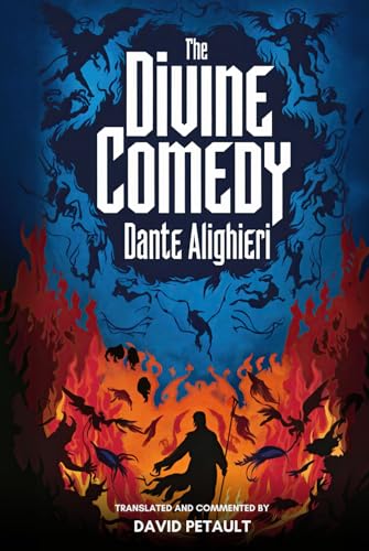 The Divine Comedy: A New Translation in Modern Accessible English The Divine Comedy: A New Translation in Modern Accessible English von Independently published